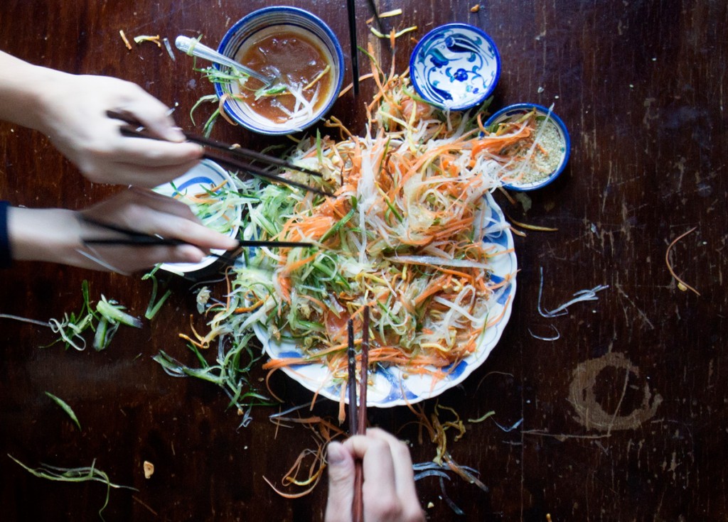 Celebrating Chinese New Year Jamie Oliver Features
