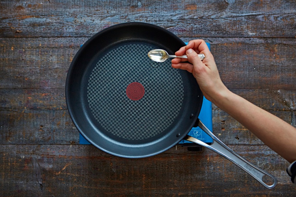 How to make easy healthy pancakes Jamie Oliver Features