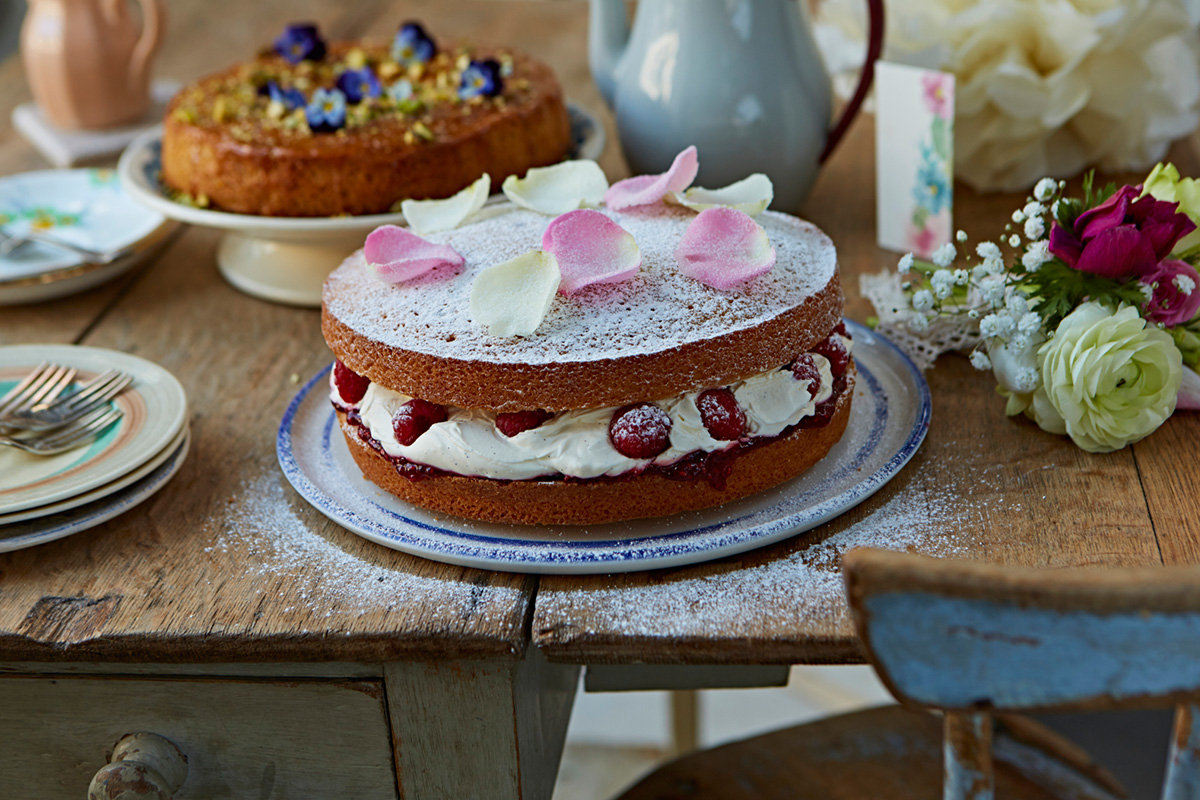 Jamie Oliver Cakes And Bakes Jamie Oliver Cakes And Bakes