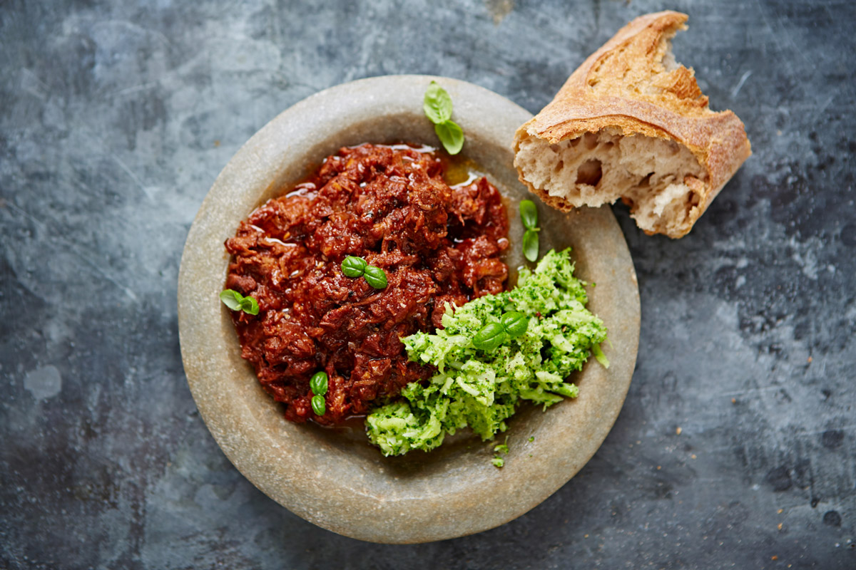 Kid goat the Ghanaian way Features Jamie Oliver