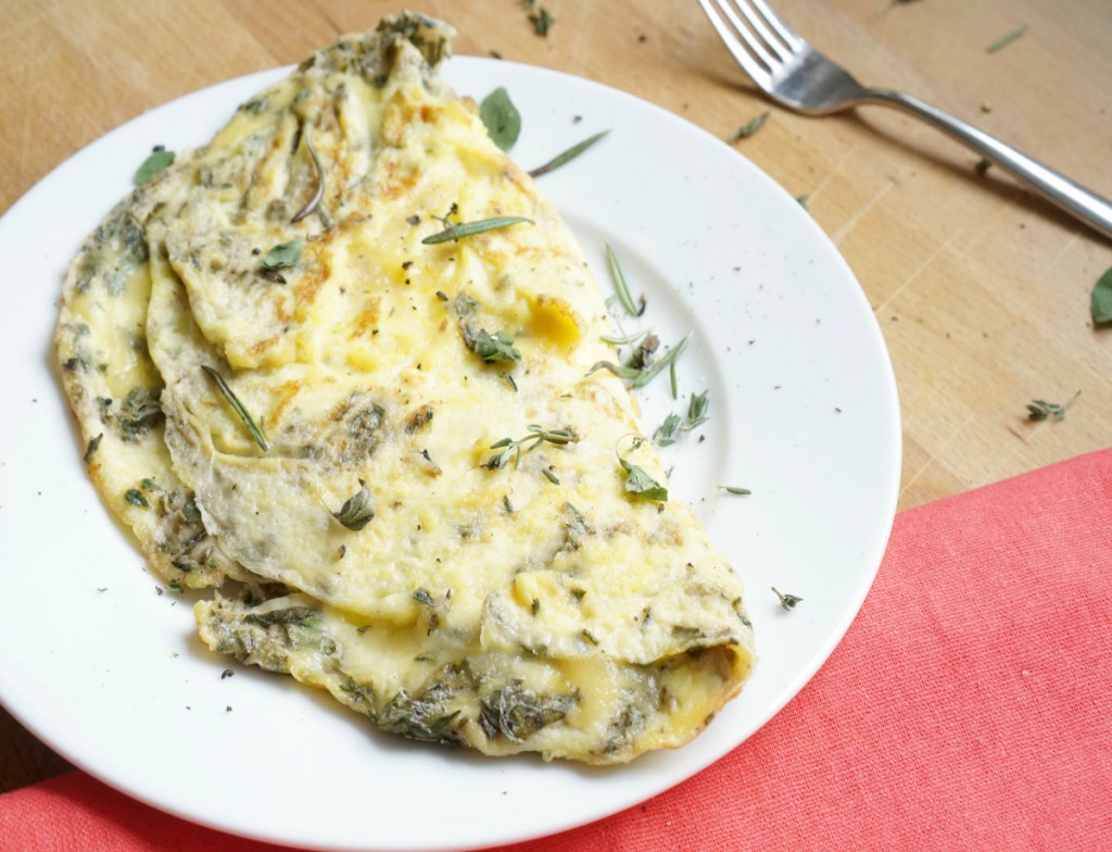 10 twists on Jamie's simple cheese omelette Features Jamie Oliver