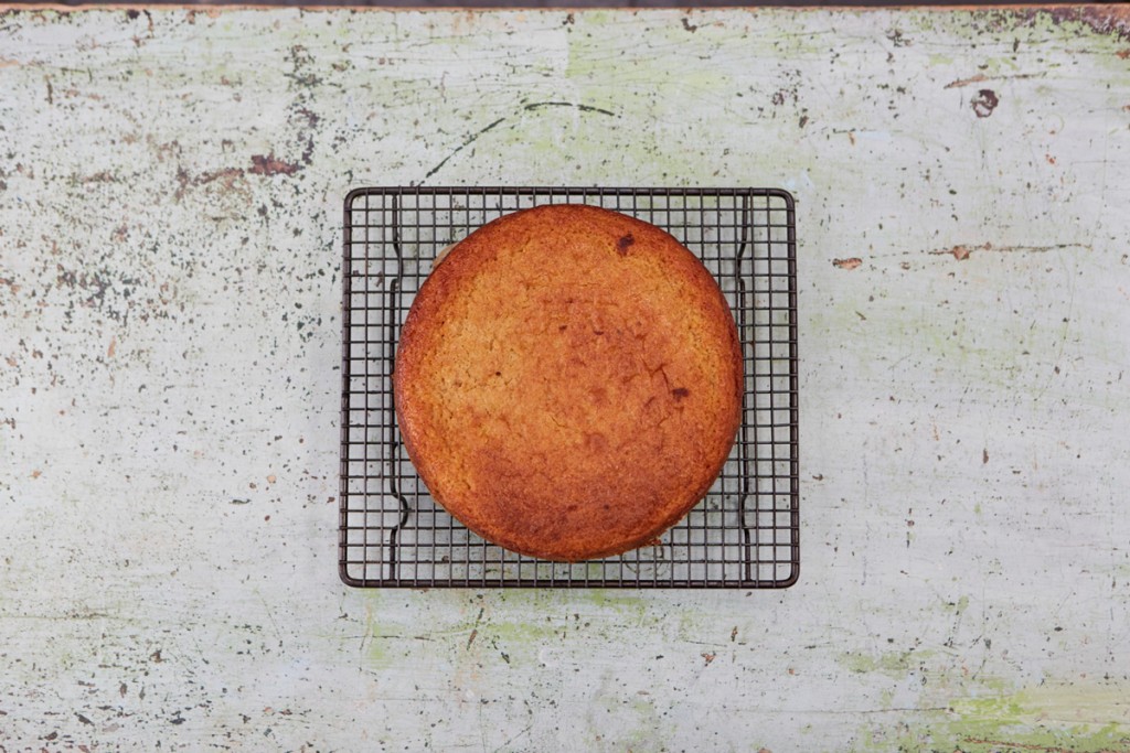 How to make banana cake Features Jamie Oliver