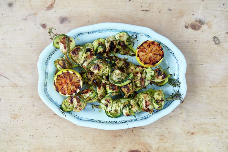 How to make the ultimate chicken marinade Features Jamie Oliver