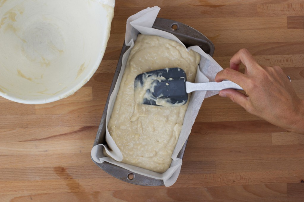 The best glutenfree banana bread Jamie Oliver Features