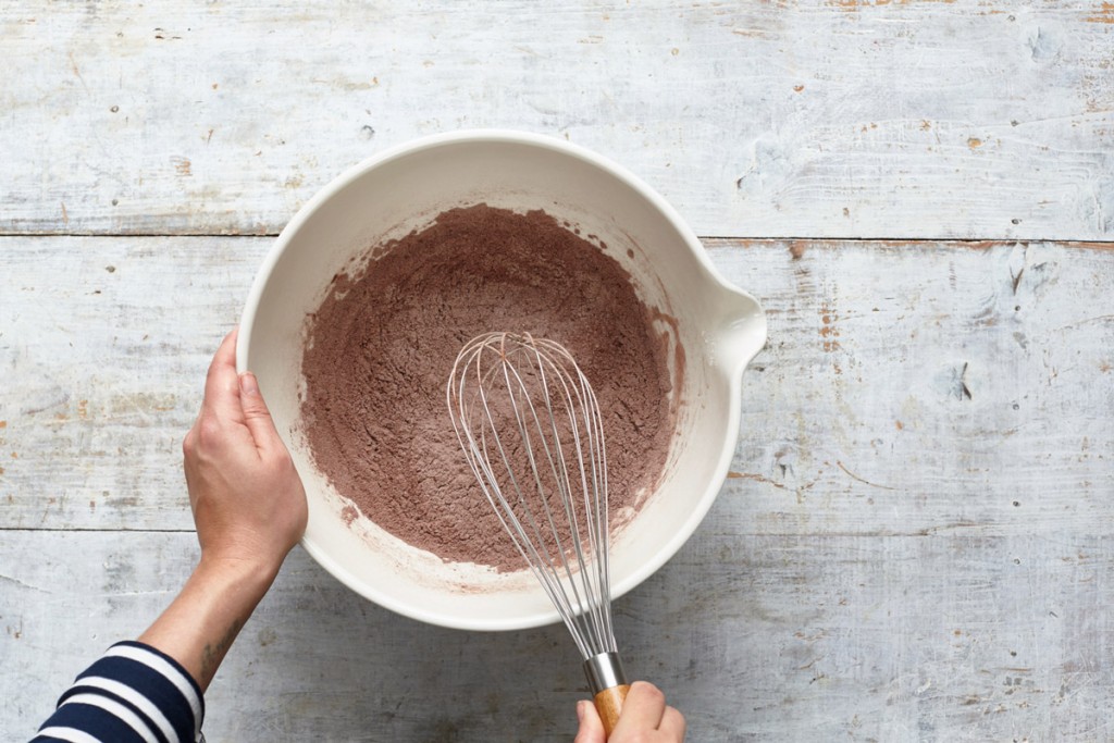 How to make classic chocolate cake Jamie Oliver Features