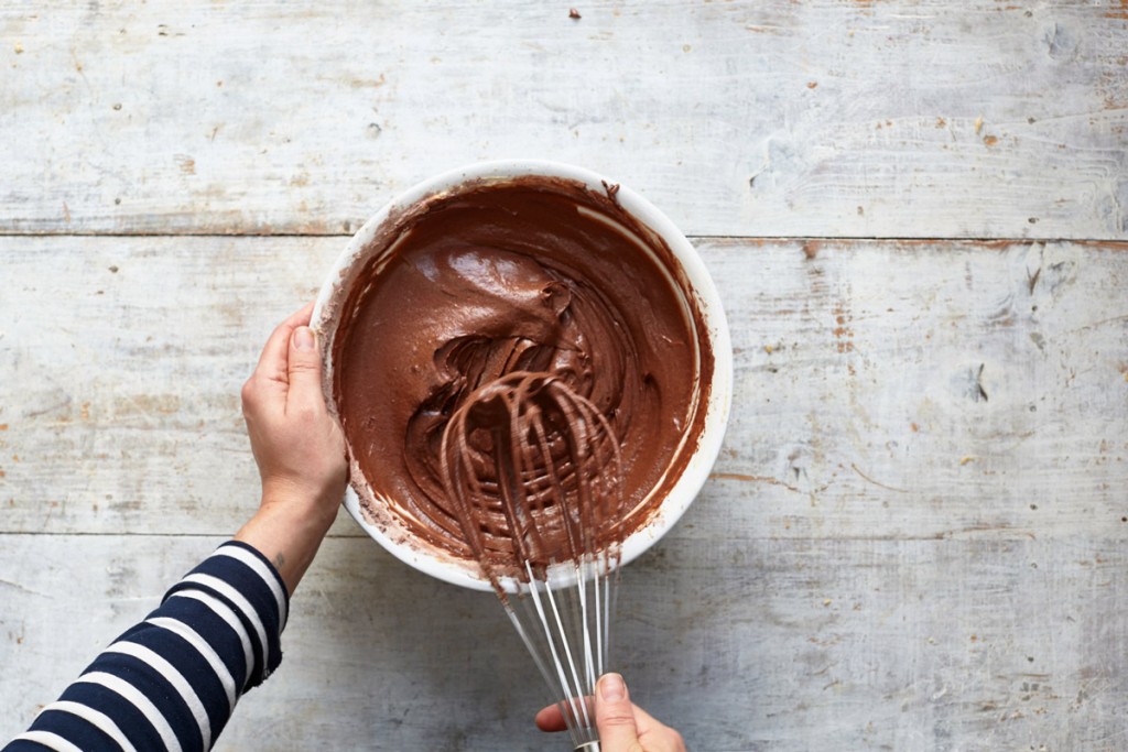 How to make classic chocolate cake Jamie Oliver Features