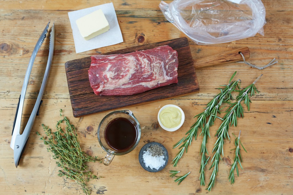 How to make the ultimate steak marinade Features Jamie Oliver