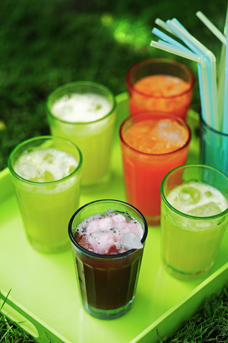 Top tips to stay hydrated Features Jamie Oliver