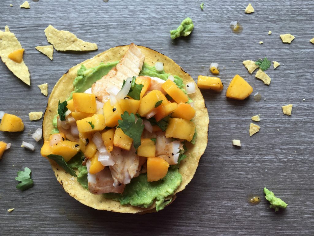 10 twists on Jamie's salmon & pestodressed veg Features Jamie Oliver