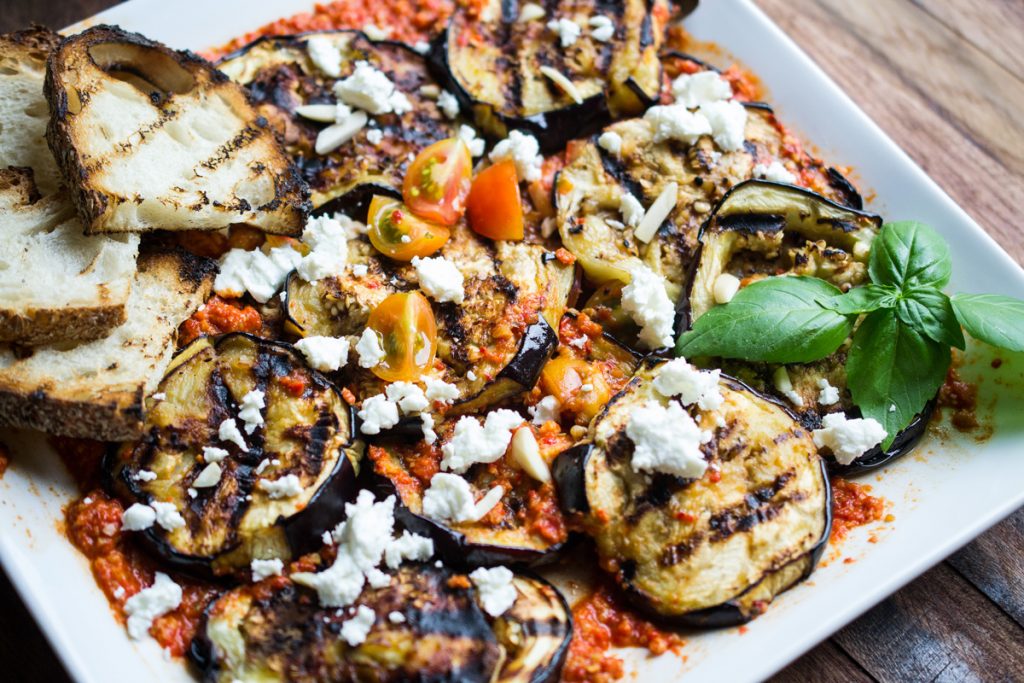 10 twists on Jamie's salmon & pestodressed veg Features Jamie Oliver