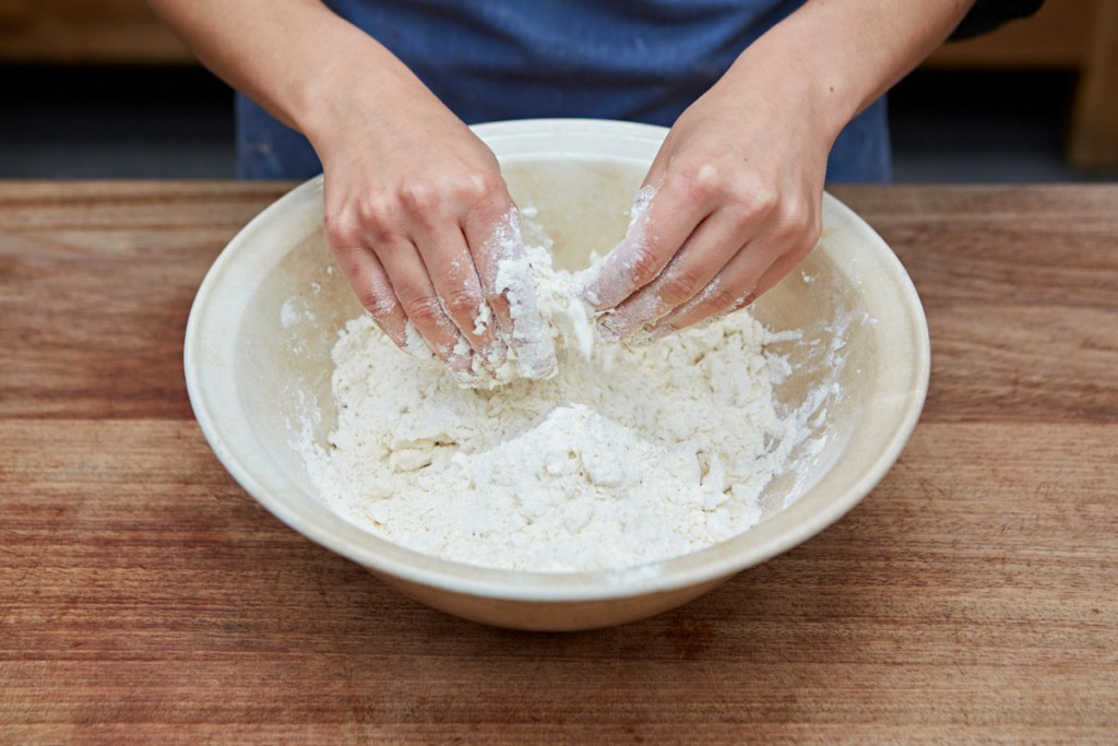 How to make homemade tortillas Jamie Oliver Features