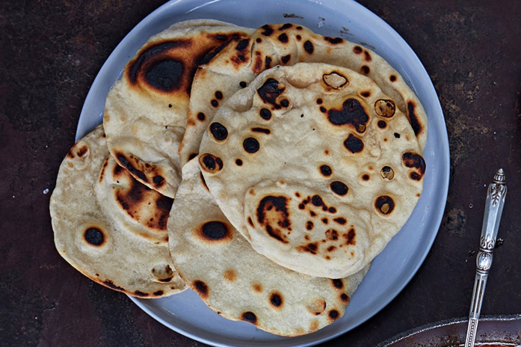 How to make homemade tortillas Jamie Oliver Features