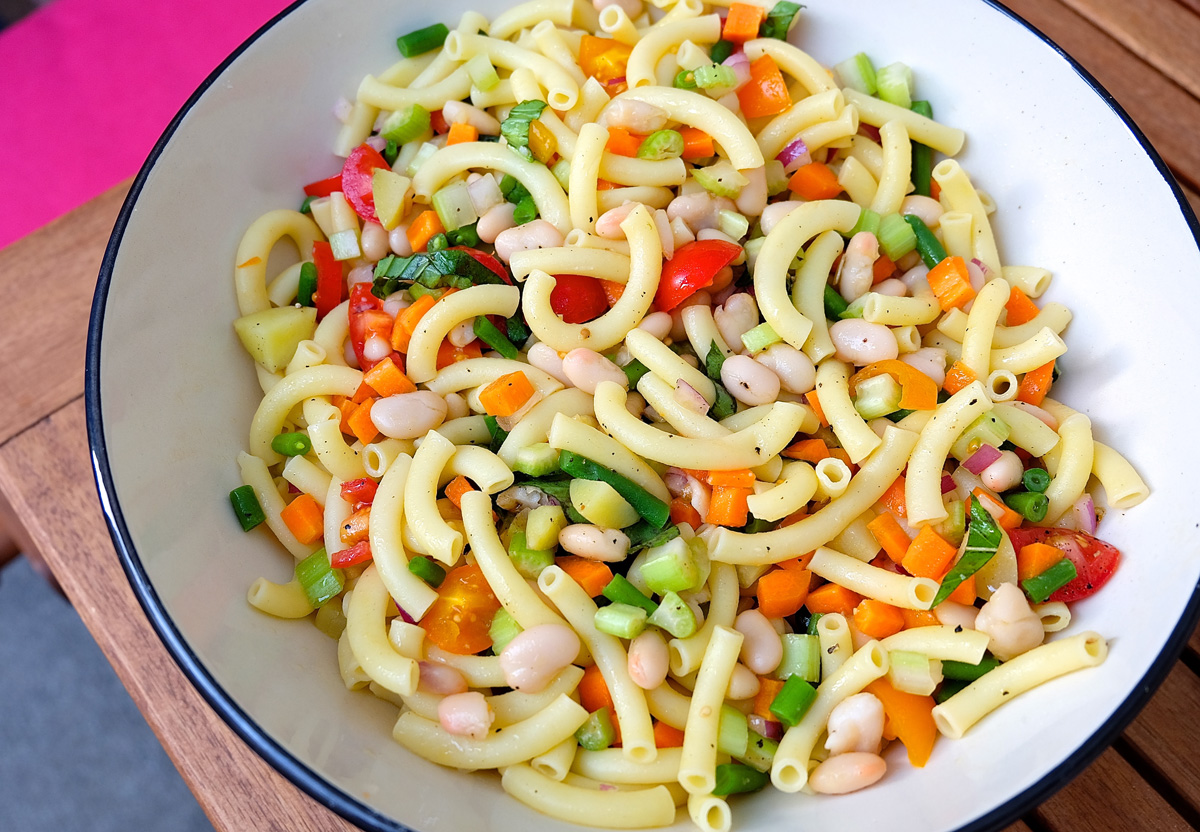 10 twists on Jamie's minestrone soup Features Jamie Oliver