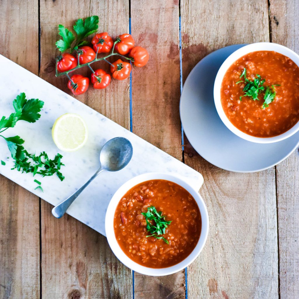 10 twists on Jamie's minestrone soup Features Jamie Oliver
