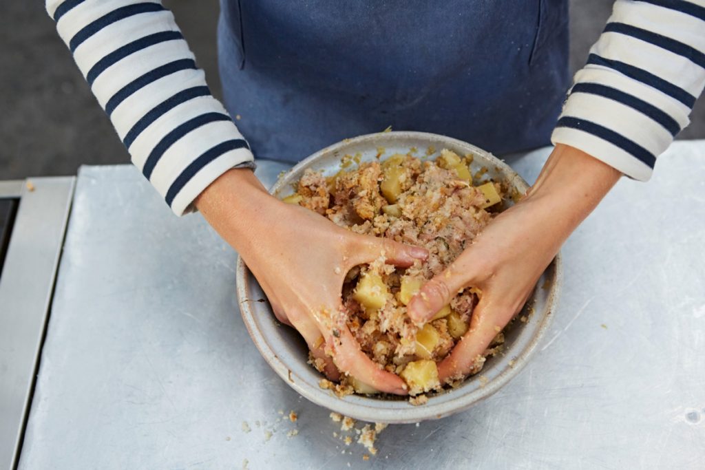 How to Make GlutenFree Stuffing Features Jamie Oliver