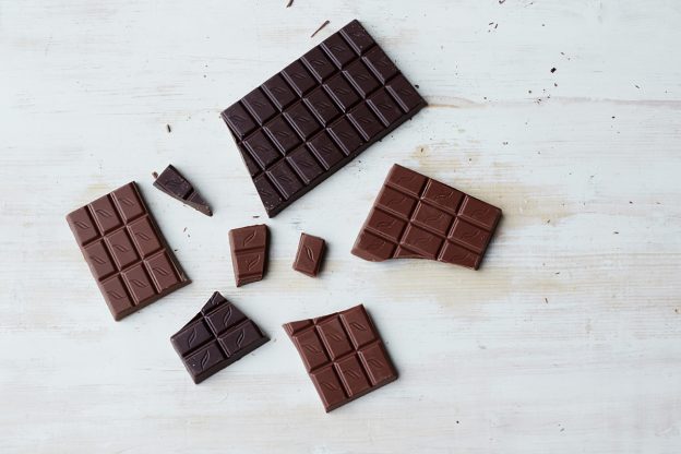 9 ways to use chocolate