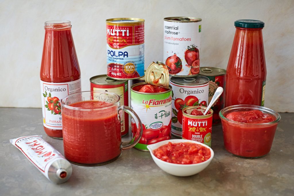 What to do with tinned tomatoes Features Jamie Oliver