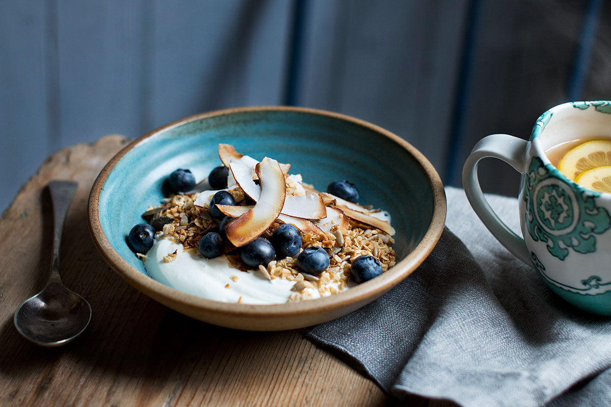 Homemade Breakfast For Mother S Day Jamie Oliver Features The Perfect Homemade Breakfast For Mother S Day