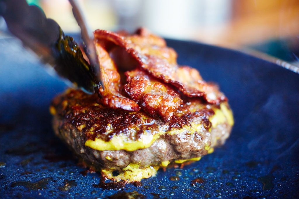 The ultimate burger: our top 6 recipes – Jamie Oliver | Features