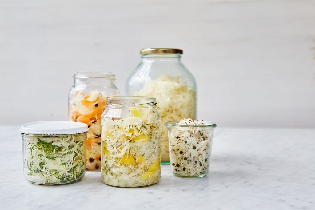 Fermenting a simple guide Features Jamie Oliver