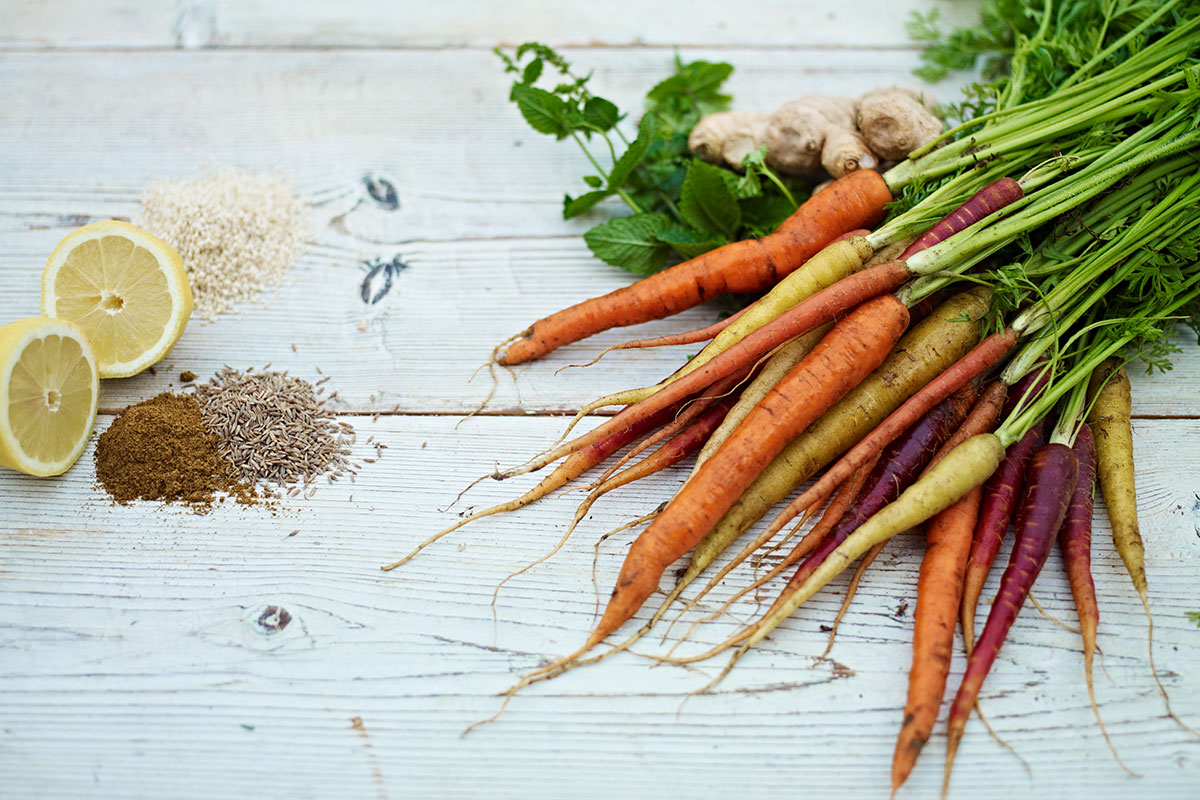 The Ultimate Vegetarian Shopping List Jamie Oliver Features