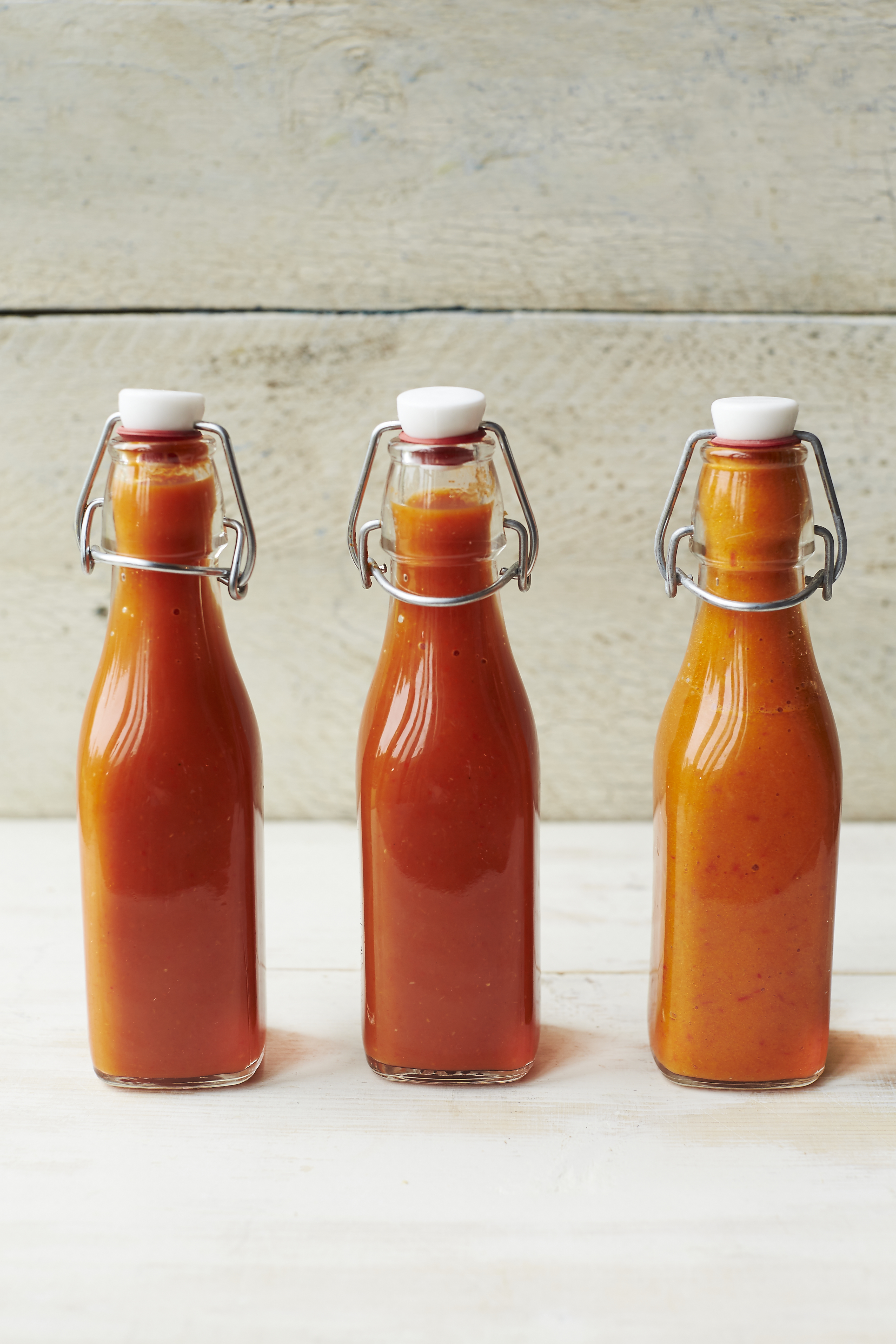 Chilli sauce