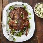 Why you should buy free-range duck