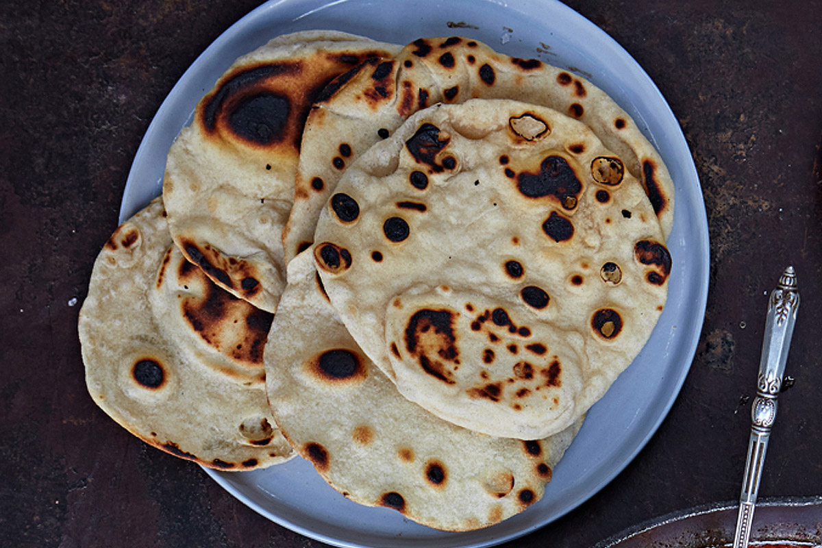 How to make breakfast tortillas Jamie Oliver Features