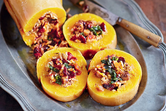 6 vegan winter recipes | Features