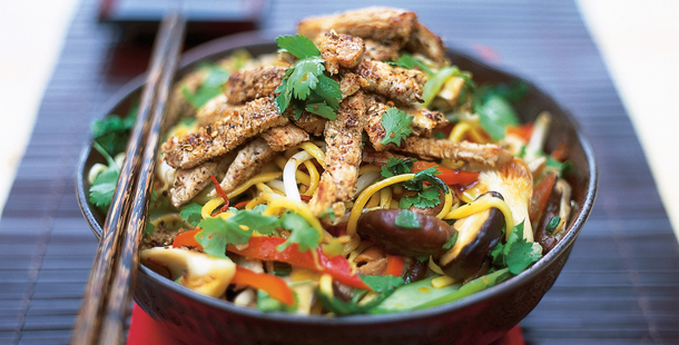 Jody Vassallo, Author at Jamie Oliver  Features