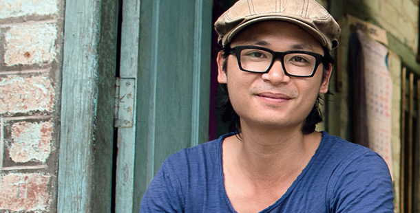 Luke Nguyen’s Vietnamese cuisine - Jamie Oliver | Features