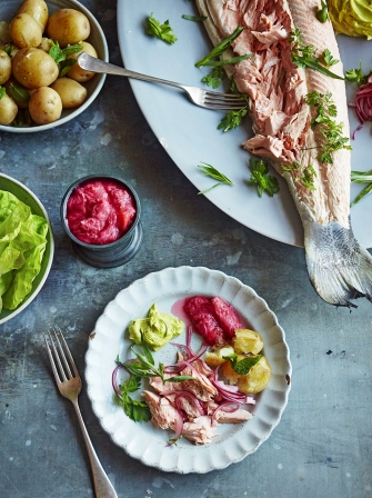 Rhubarb Cake Recipes Jamie Oliver Rhubarb Cake Recipes Jamie Oliver