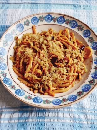 34+ Recipe Spaghetti Marinara Jamie Oliver Background