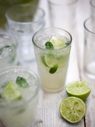 classic caipirinha fruit recipes
