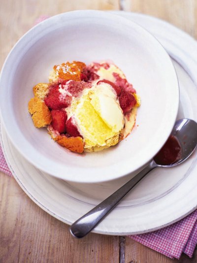 Recipe For Welsh Cakes Jamie Oliver Recipe For Welsh Cakes Jamie Oliver