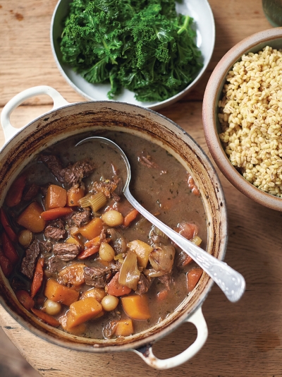 Healthy Dinner Ideas Jamie Oliver Beef Guinness Stew