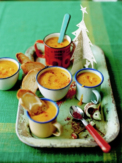 Rudolph’s rocket fuel