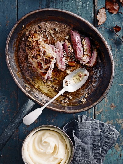 Dinner for Two Recipes | Jamie Oliver