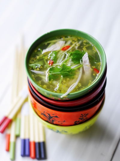 Easy healthy asian soup recipes Easy healthy asian soup recipes