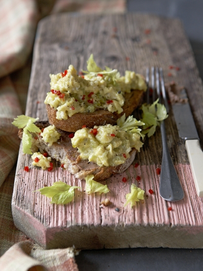 Super scotch woodcock