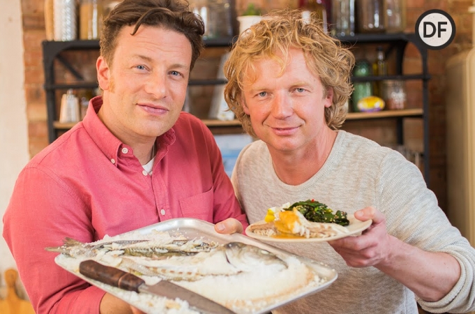 Fish recipes easy jamie oliver Fish recipes easy jamie oliver